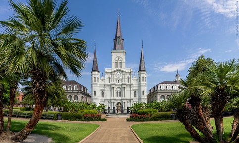VFW 118th NOLA