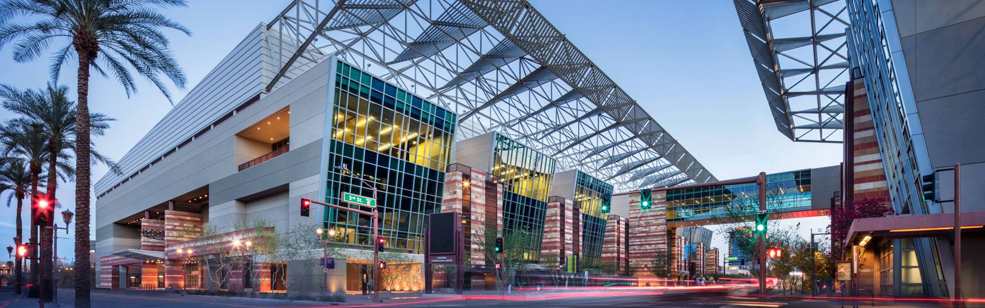 Phoenix Convention Center