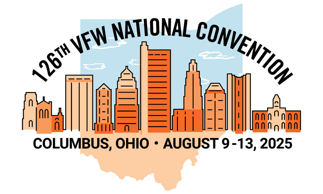 126th Convention Columbus Ohio