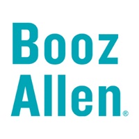 Booz Allen Logo