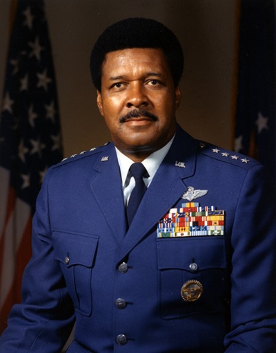 Daniel Chappie James Jr
