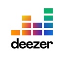 deezer logo