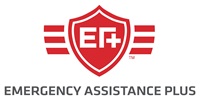 Emergency Assistance Plus logo
