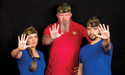 Five Signs VFW