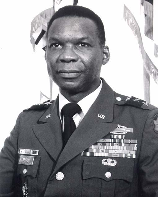 Julius Becton Jr