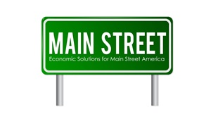 Main Street Financial Advice by Ryan Mack