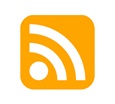 RSS Feed icon