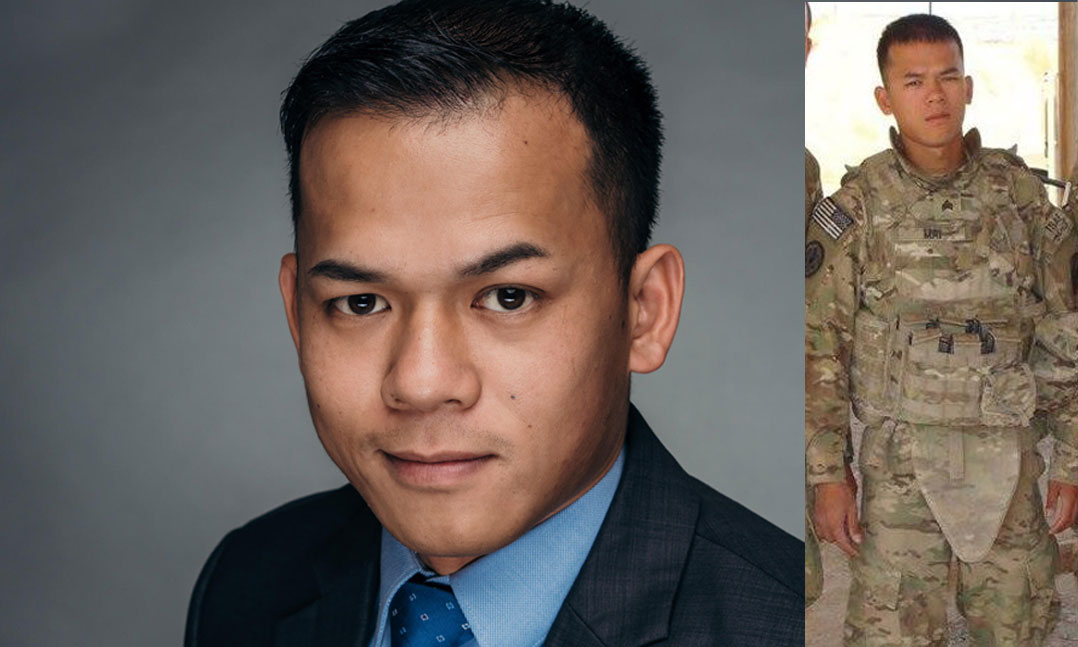 Help A Hero Scholarship Helps Pave the Way to MBA
