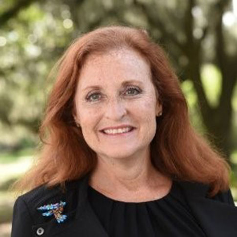 Stephanie Rivers