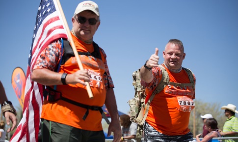 VFW Bataan 2017