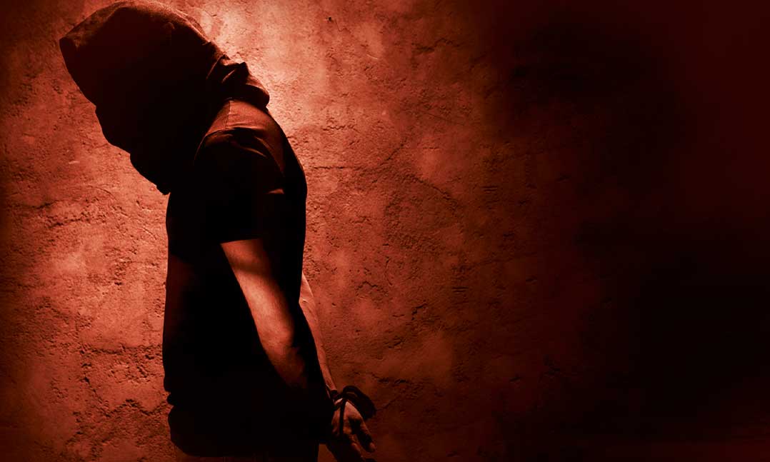 The Tightening Dark book cover
