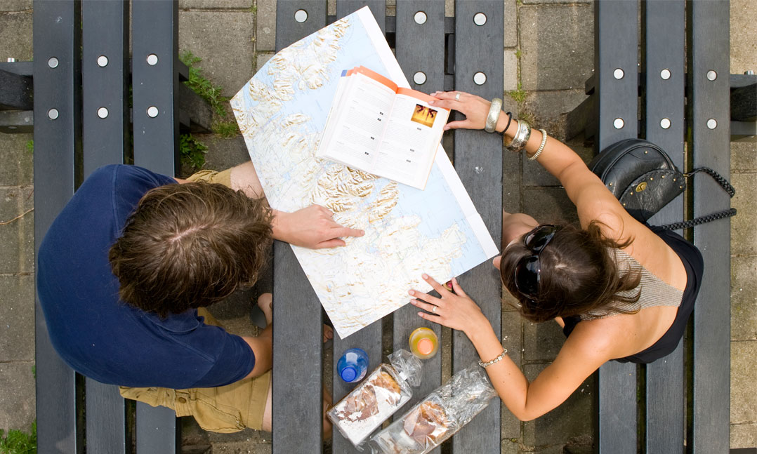 VFW Member Benefits Travel Services