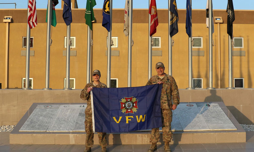 Community Troop Support2