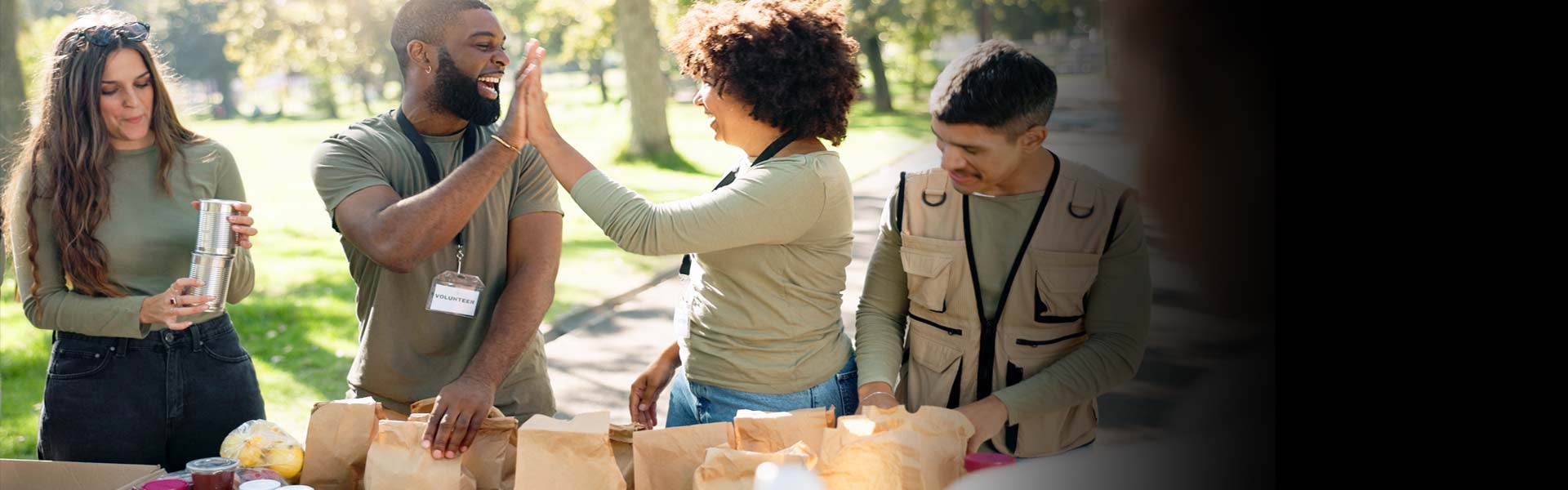 VAVS Volunteer of the Year