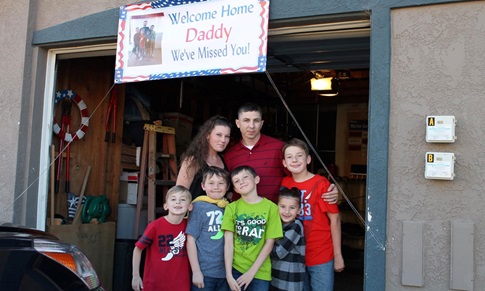 Life Saving Unmet Needs Grant