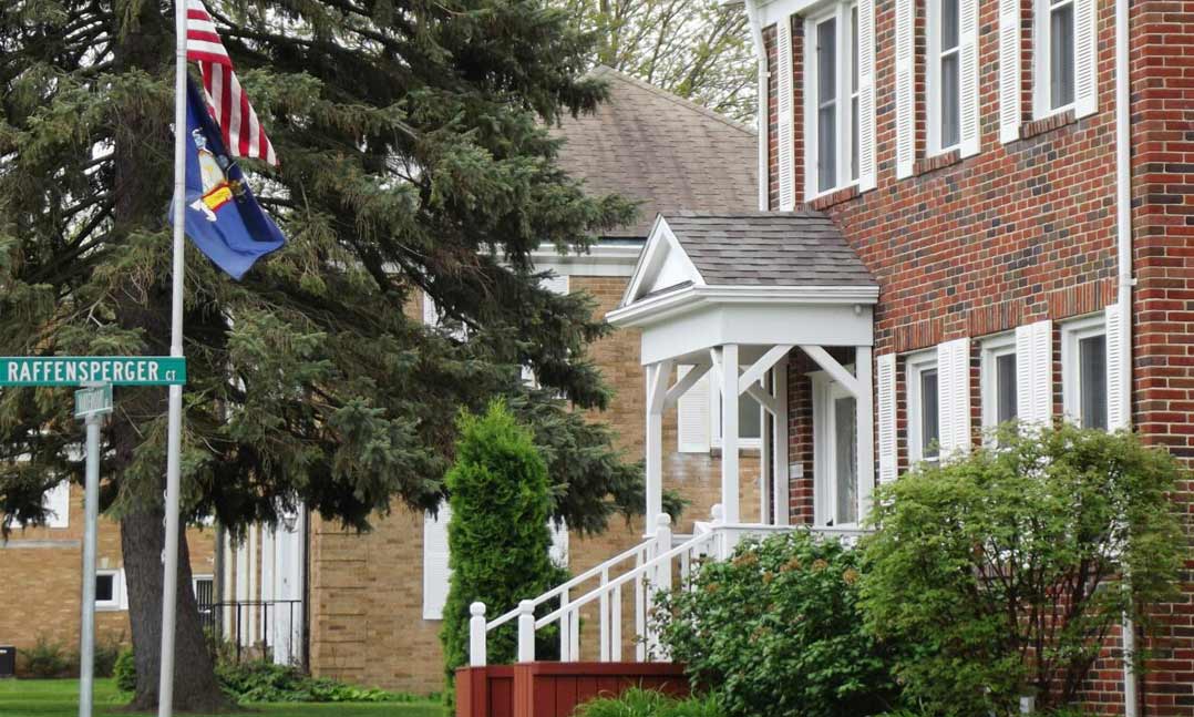 National Home