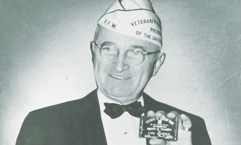 WWI Vets Future
