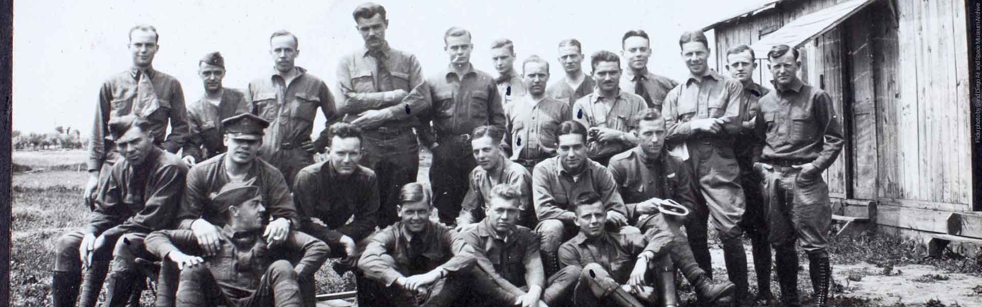 World War I Centennial Commemoration